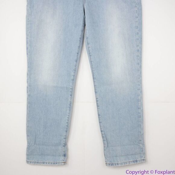 NEW Madewell The Perfect Vintage Jean in Fitzgerald Wash, 30 - Picture 5 of 16